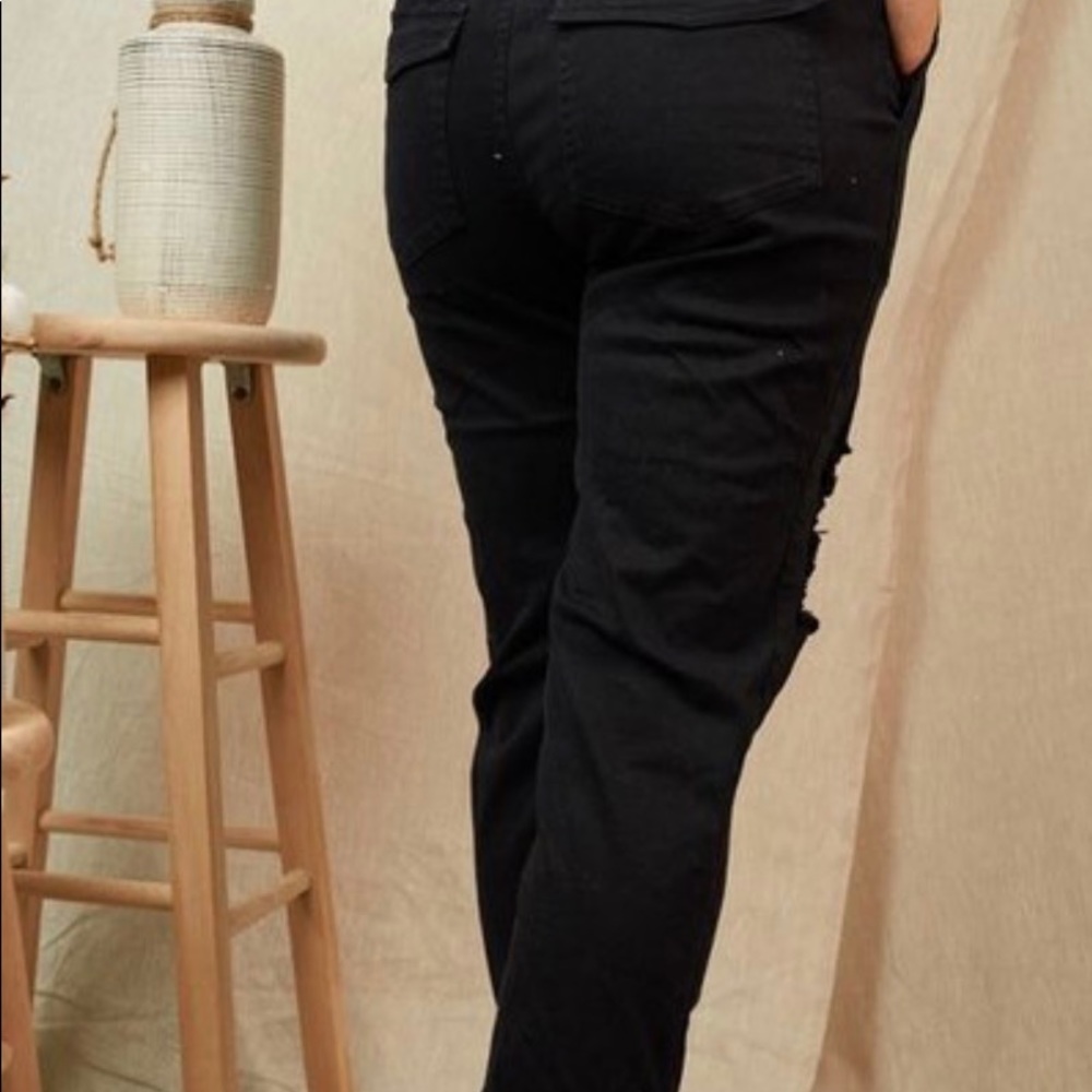 Cargo pants - Picture 3 of 3